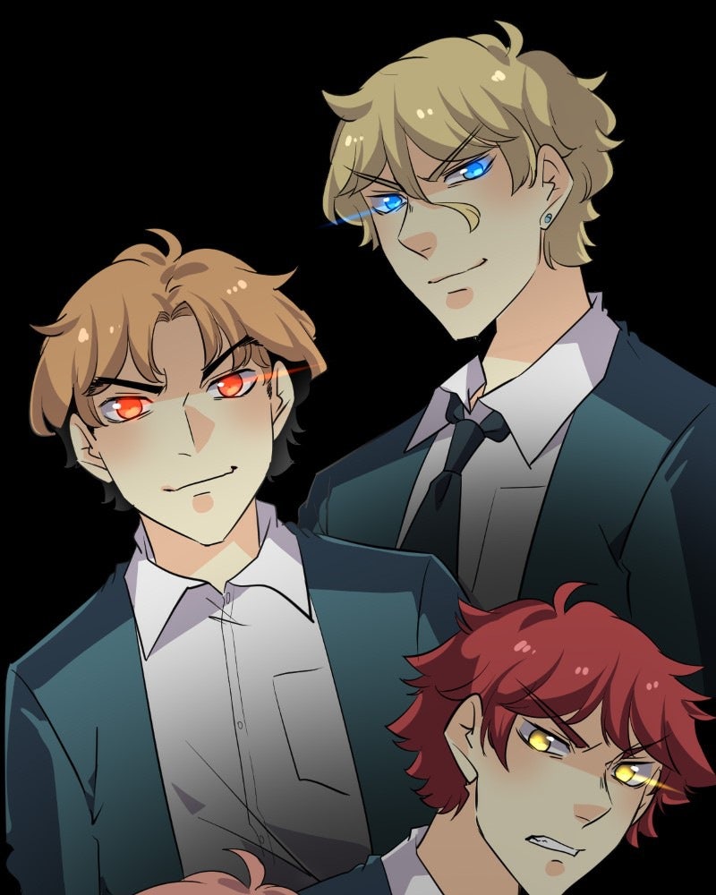Read unOrdinary EN Manga Online