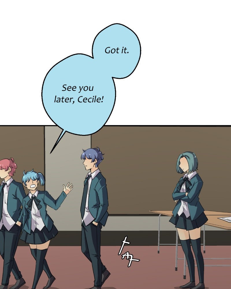 Read unOrdinary EN Manga Online