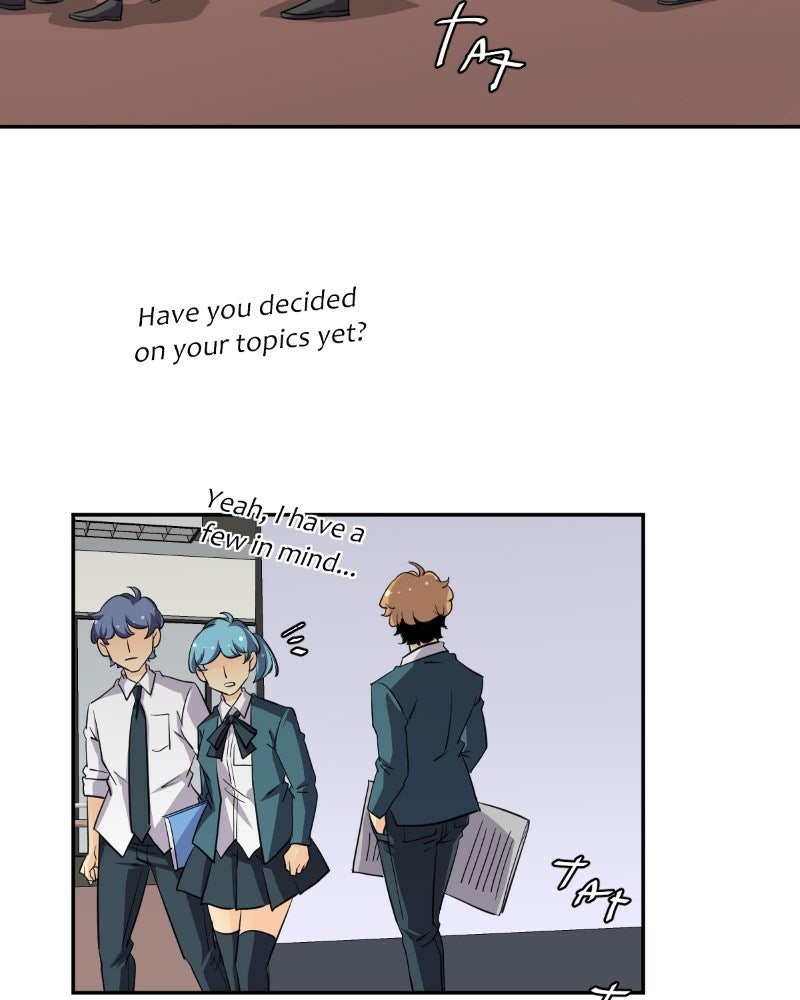Read unOrdinary EN Manga Online