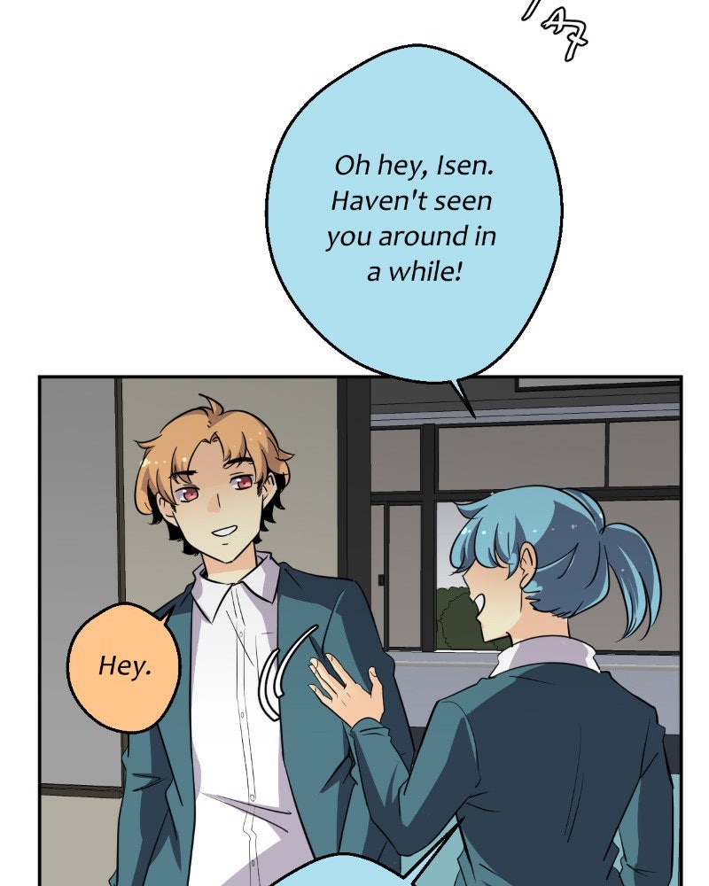 Read unOrdinary EN Manga Online