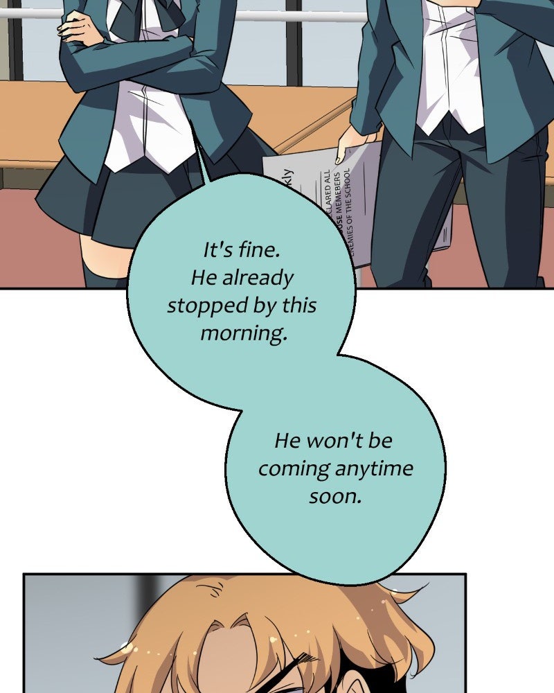 Read unOrdinary EN Manga Online