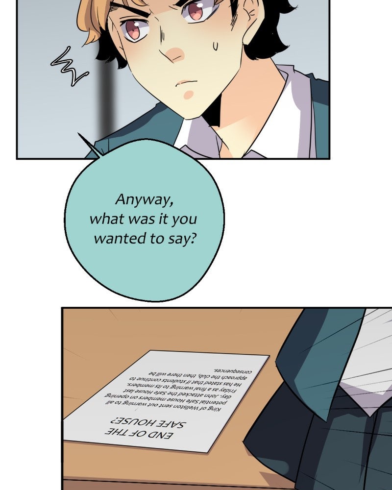 Read unOrdinary EN Manga Online