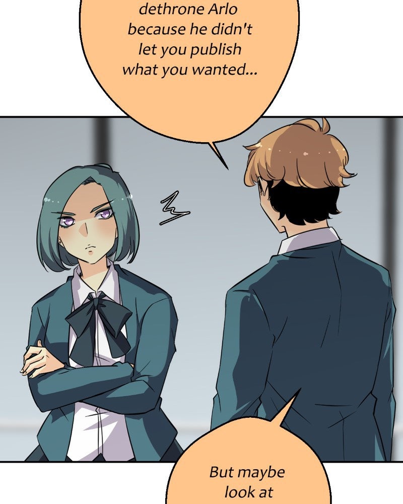 Read unOrdinary EN Manga Online