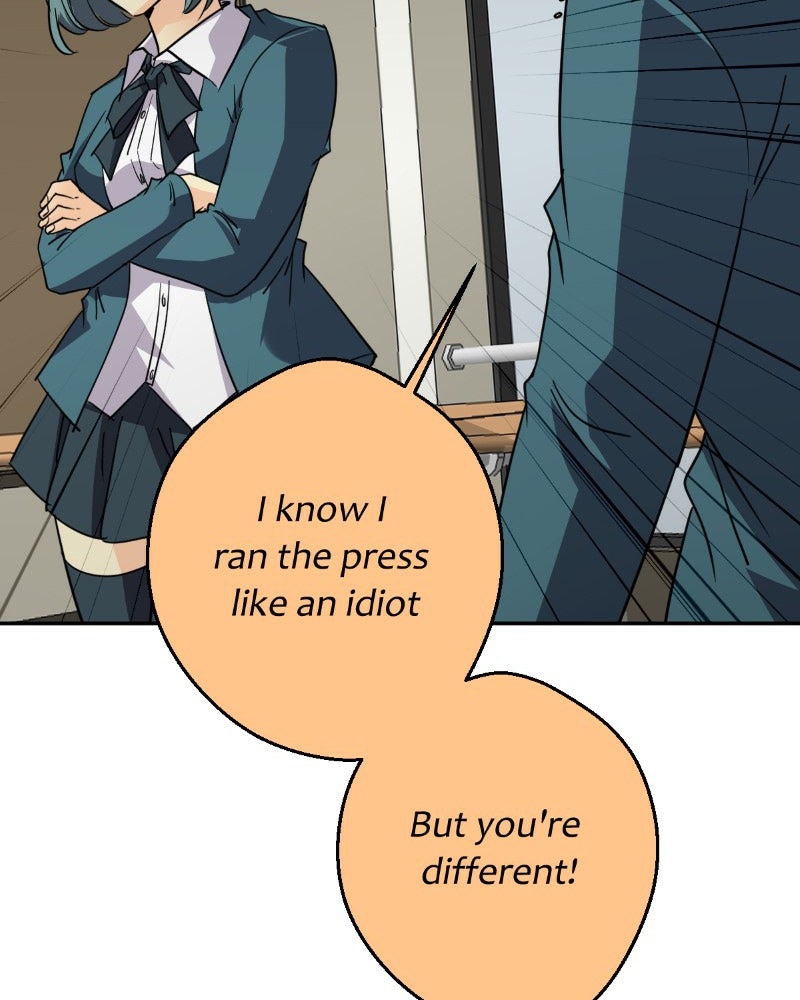 Read unOrdinary EN Manga Online