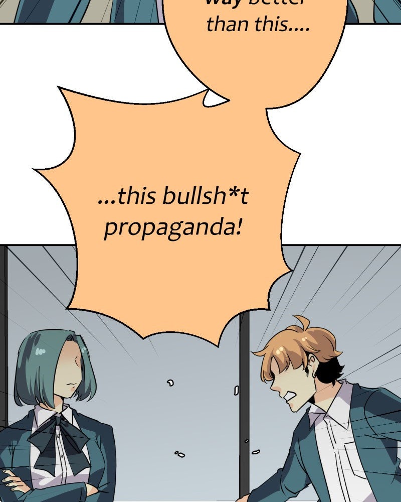 Read unOrdinary EN Manga Online