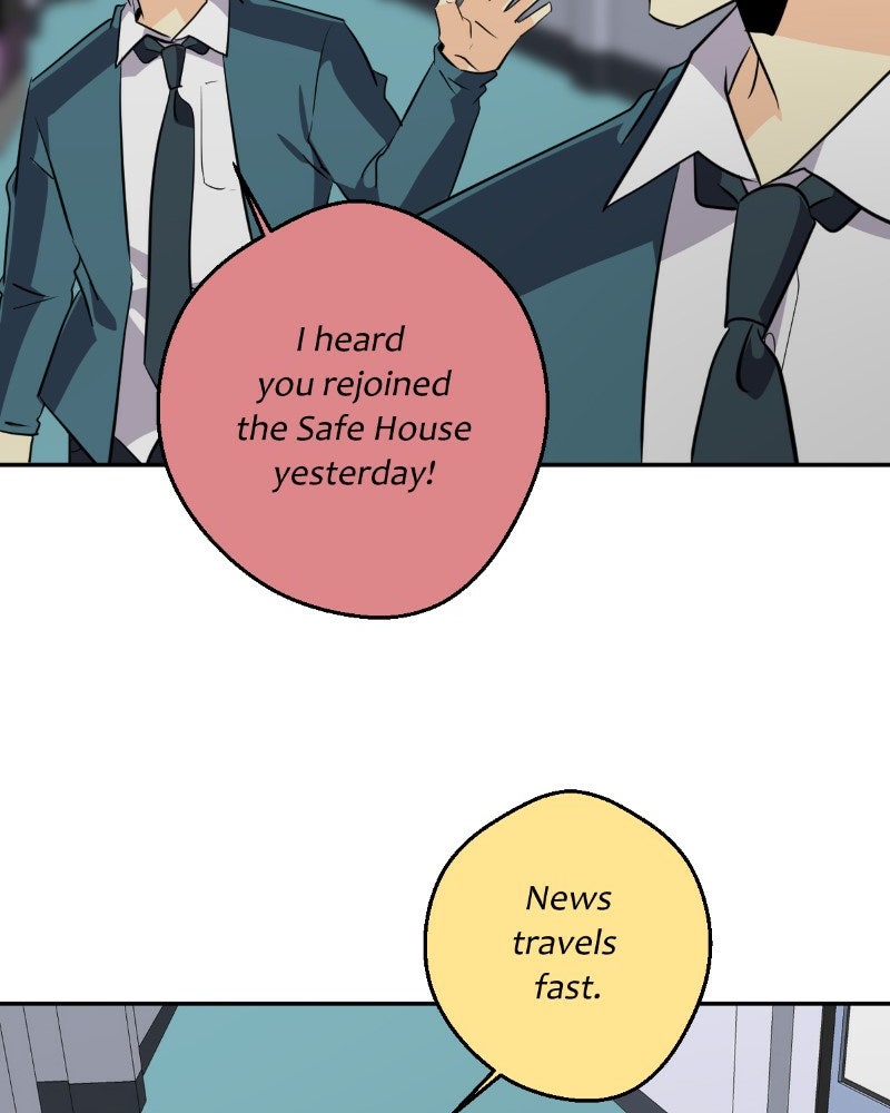 Read unOrdinary EN Manga Online