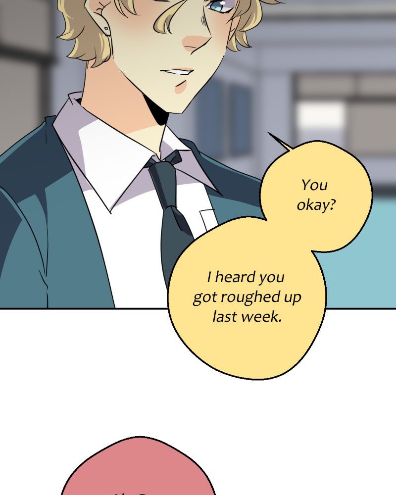 Read unOrdinary EN Manga Online