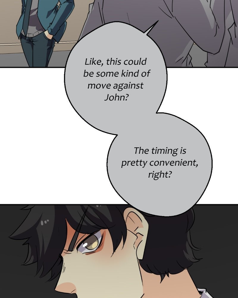 Read unOrdinary EN Manga Online