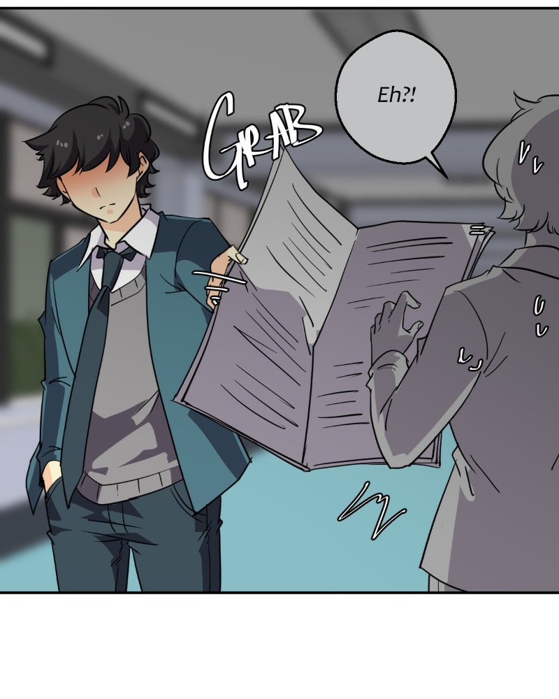 Read unOrdinary EN Manga Online