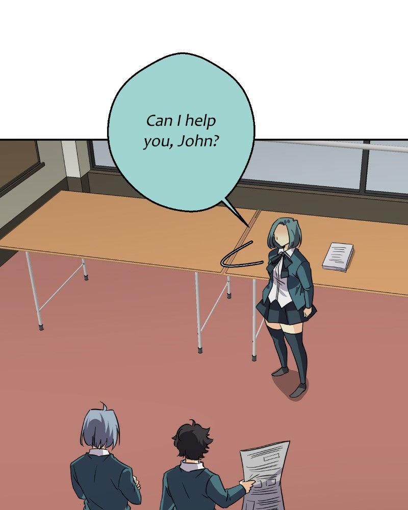Read unOrdinary EN Manga Online