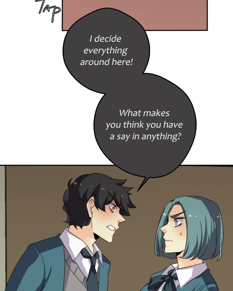 Read unOrdinary EN Manga Online