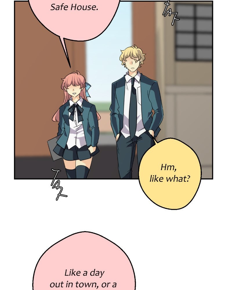 Read unOrdinary EN Manga Online