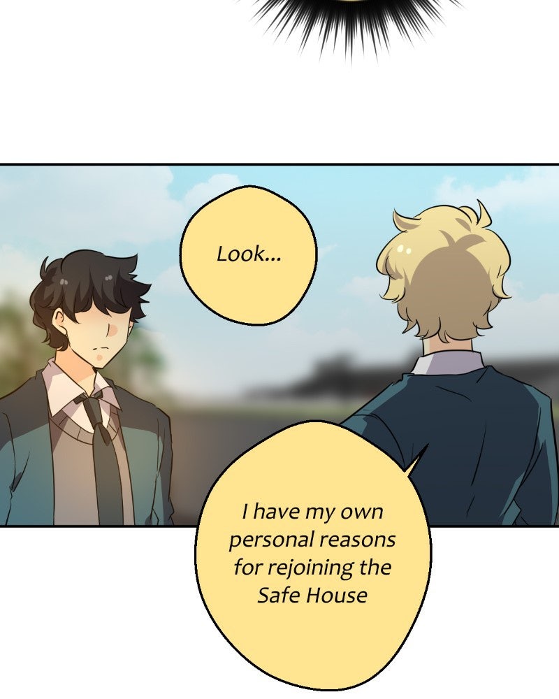 Read unOrdinary EN Manga Online