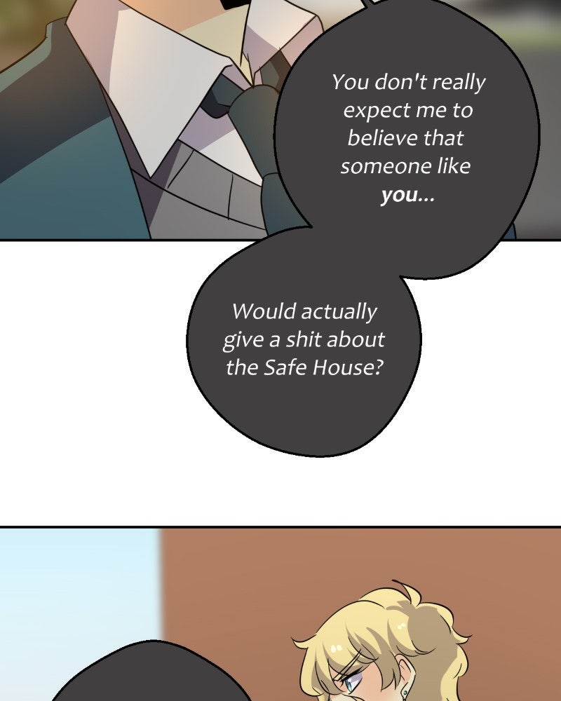 Read unOrdinary EN Manga Online