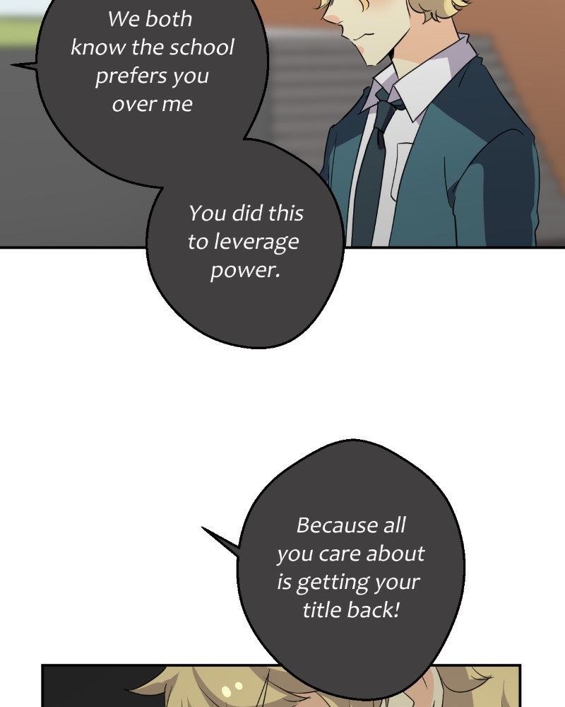 Read unOrdinary EN Manga Online