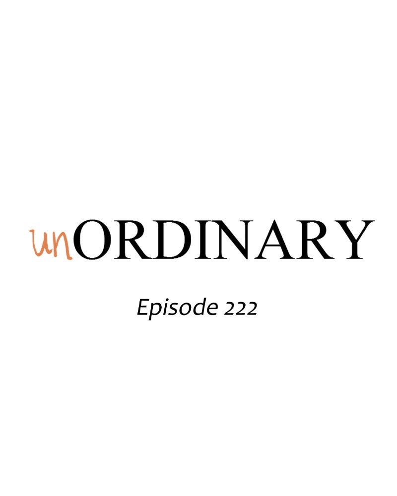 Read unOrdinary EN Manga Online