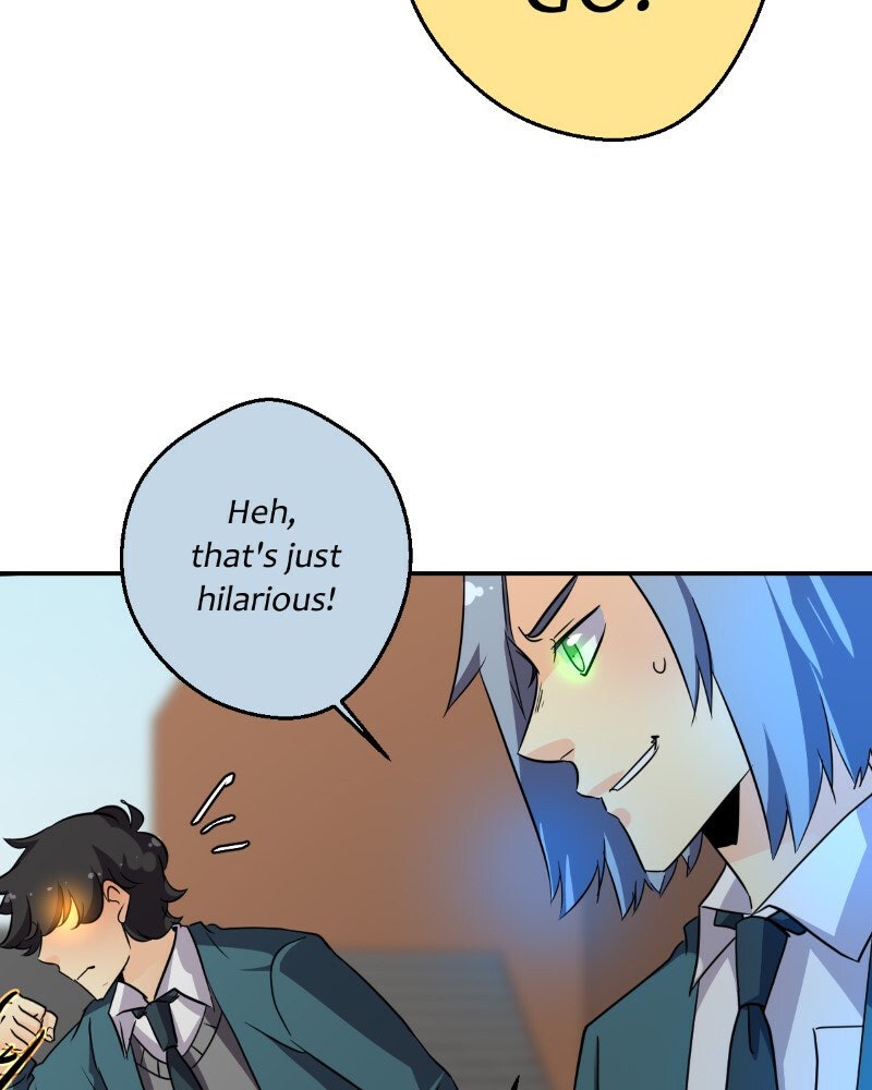 Read unOrdinary EN Manga Online