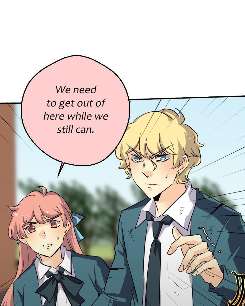 Read unOrdinary EN Manga Online