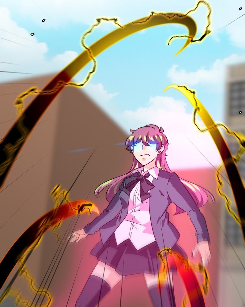 Read unOrdinary EN Manga Online