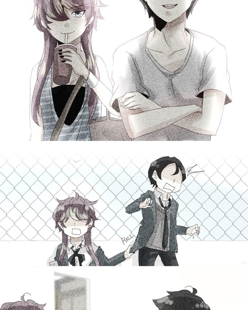 Read unOrdinary EN Manga Online
