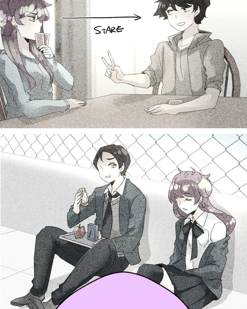 Read unOrdinary EN Manga Online