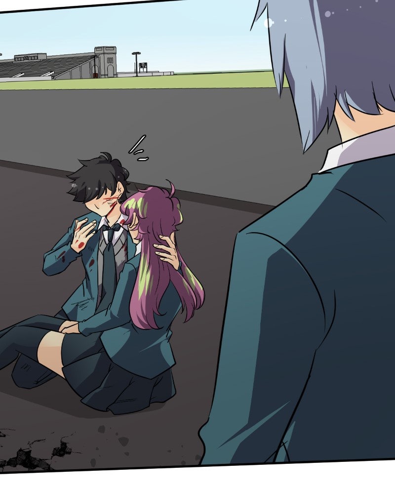 Read unOrdinary EN Manga Online