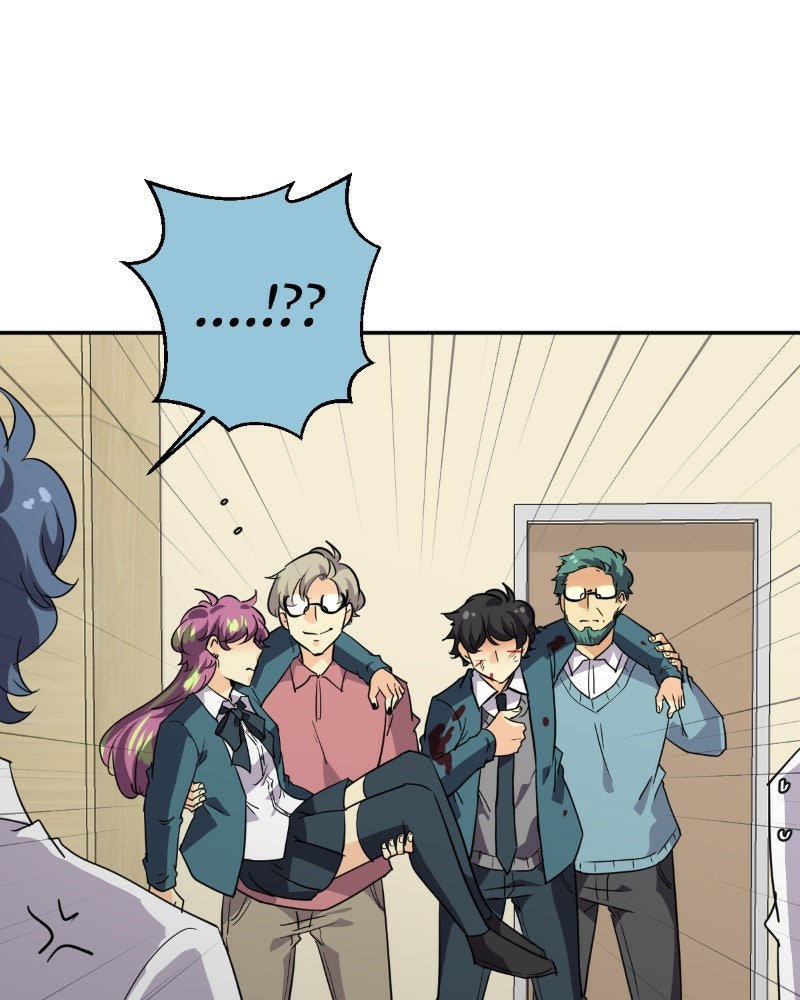 Read unOrdinary EN Manga Online
