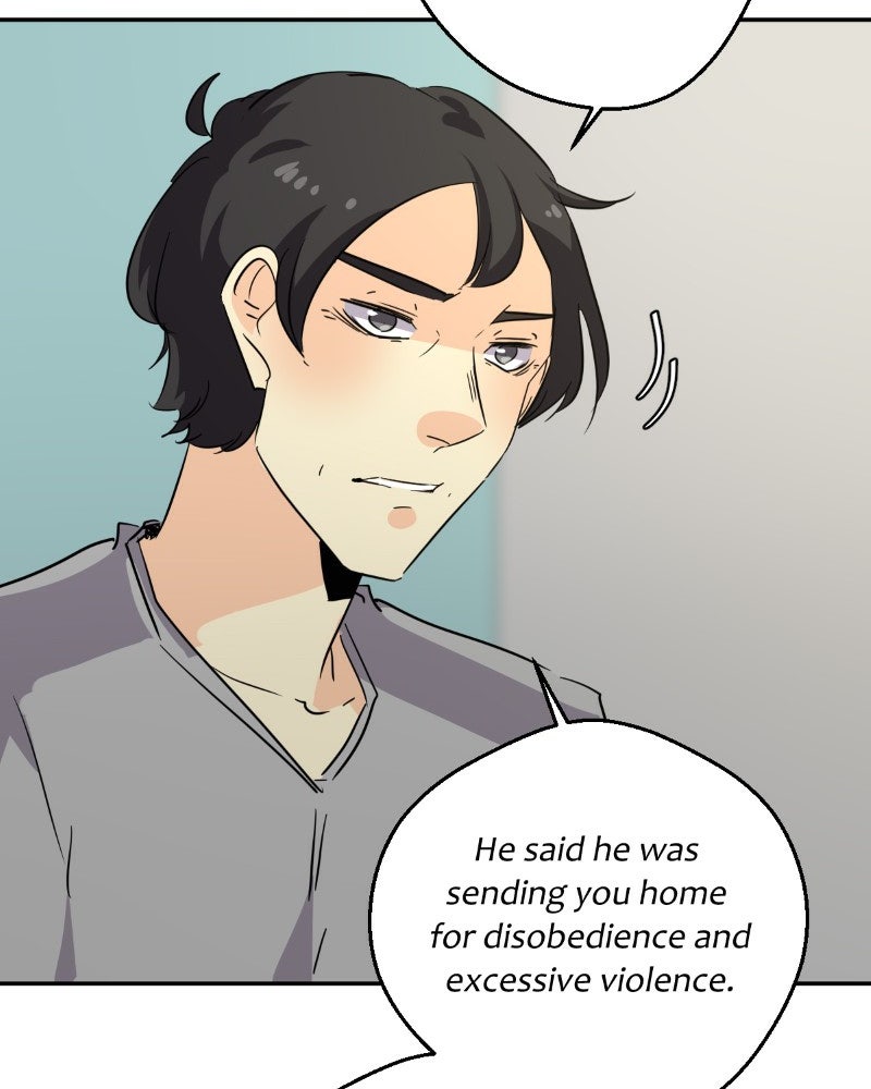 Read unOrdinary EN Manga Online