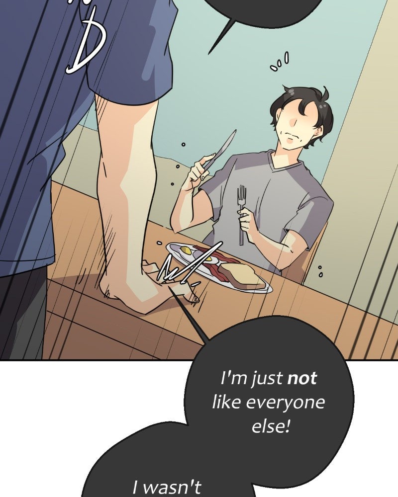 Read unOrdinary EN Manga Online
