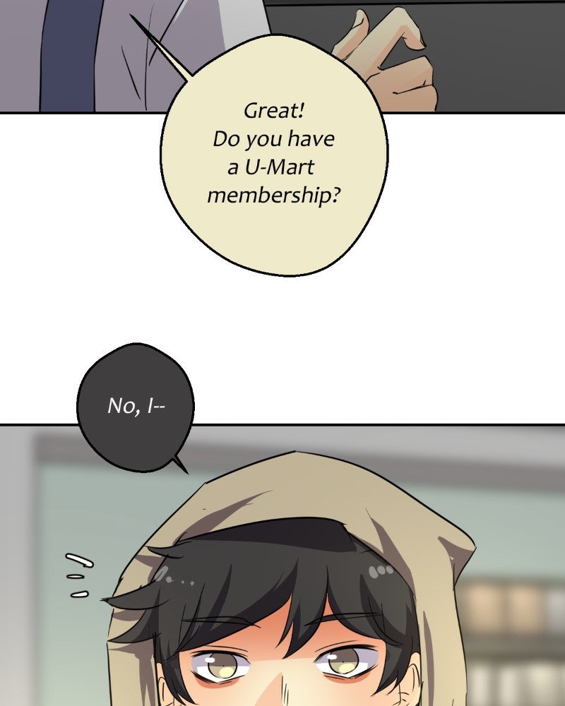 Read unOrdinary EN Manga Online