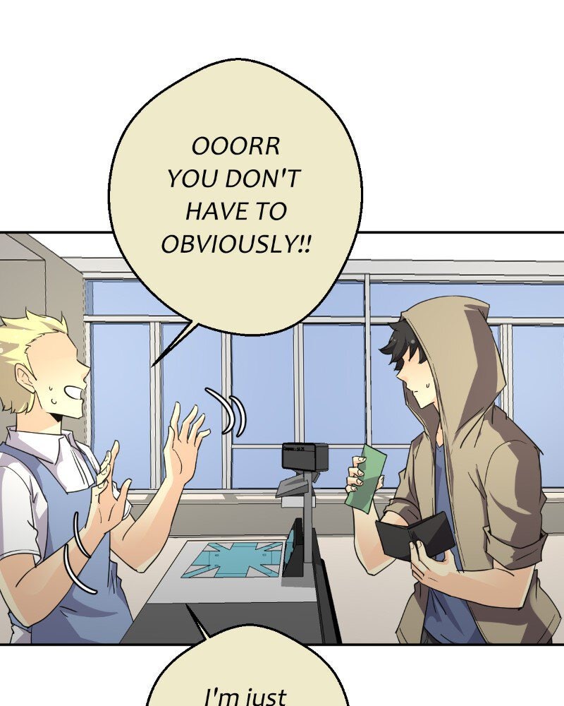 Read unOrdinary EN Manga Online