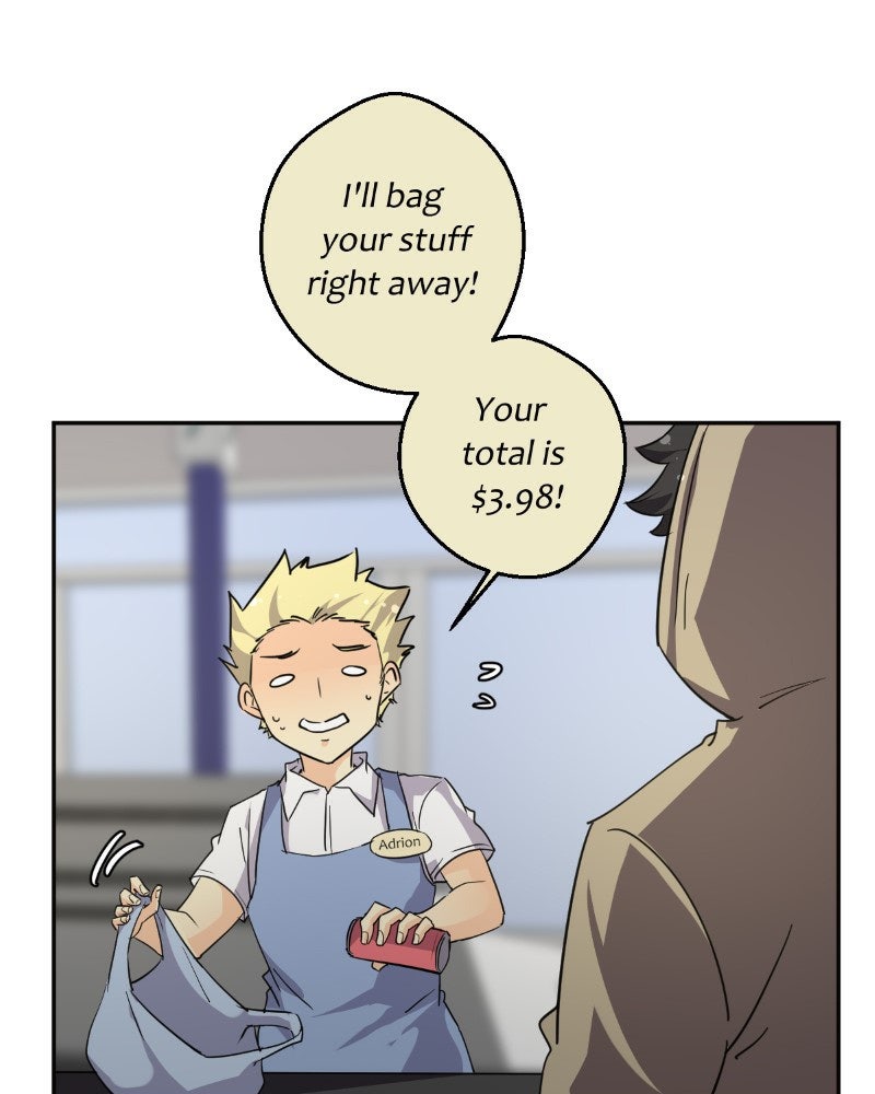 Read unOrdinary EN Manga Online