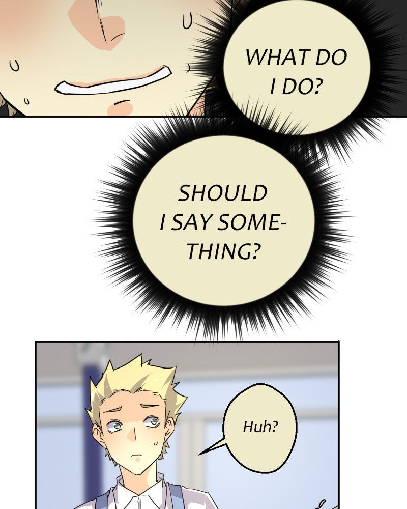 Read unOrdinary EN Manga Online