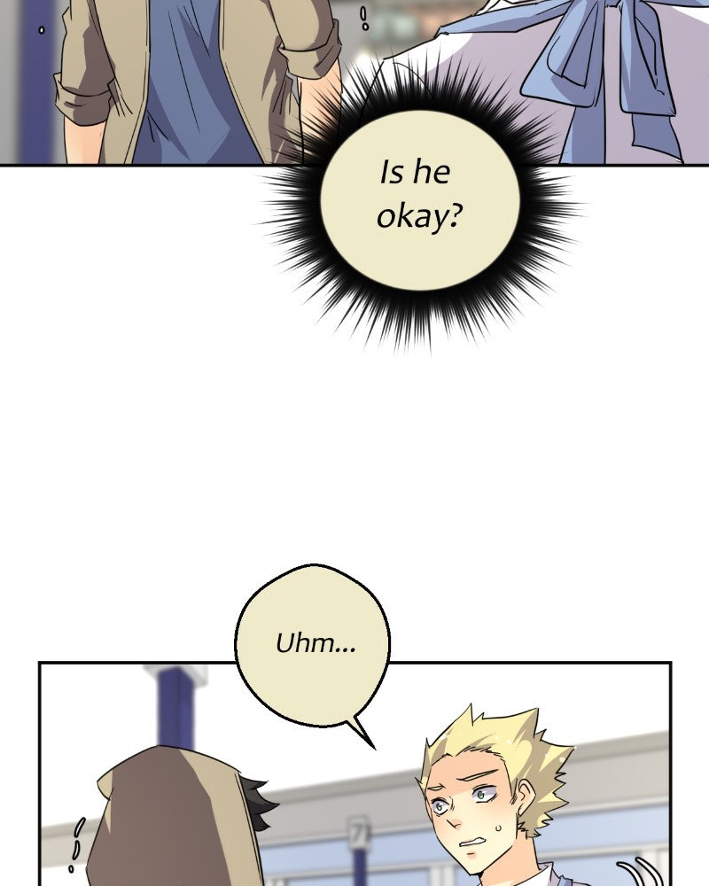 Read unOrdinary EN Manga Online