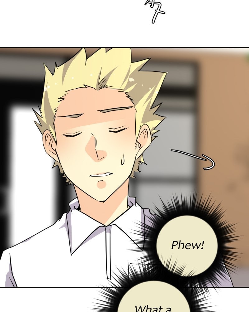 Read unOrdinary EN Manga Online