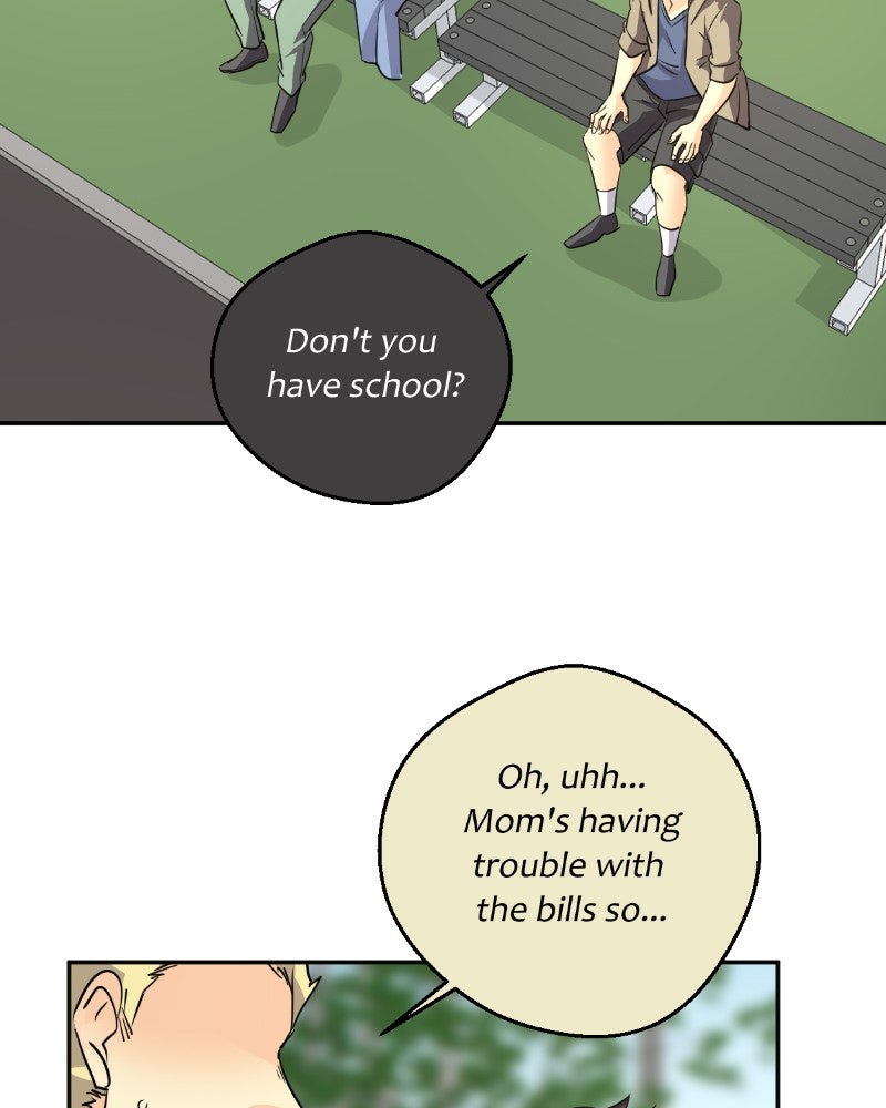 Read unOrdinary EN Manga Online