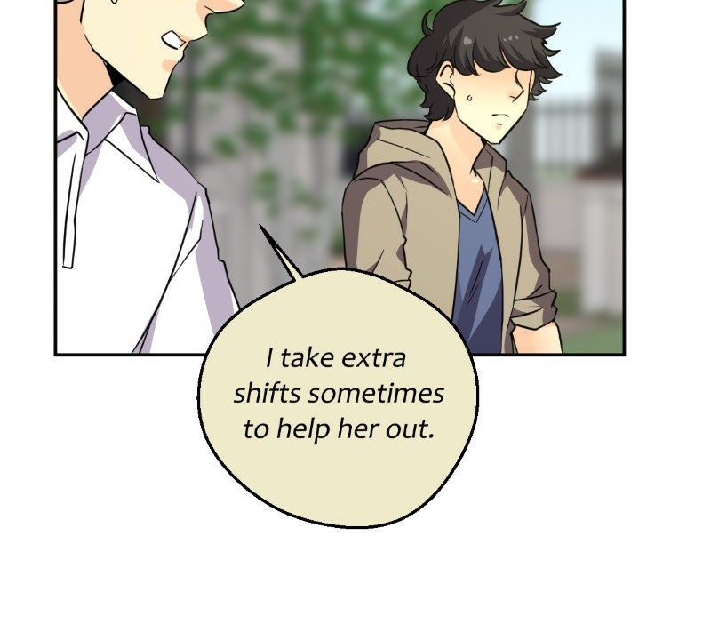 Read unOrdinary EN Manga Online
