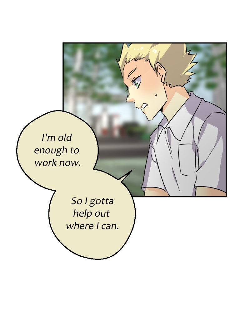 Read unOrdinary EN Manga Online