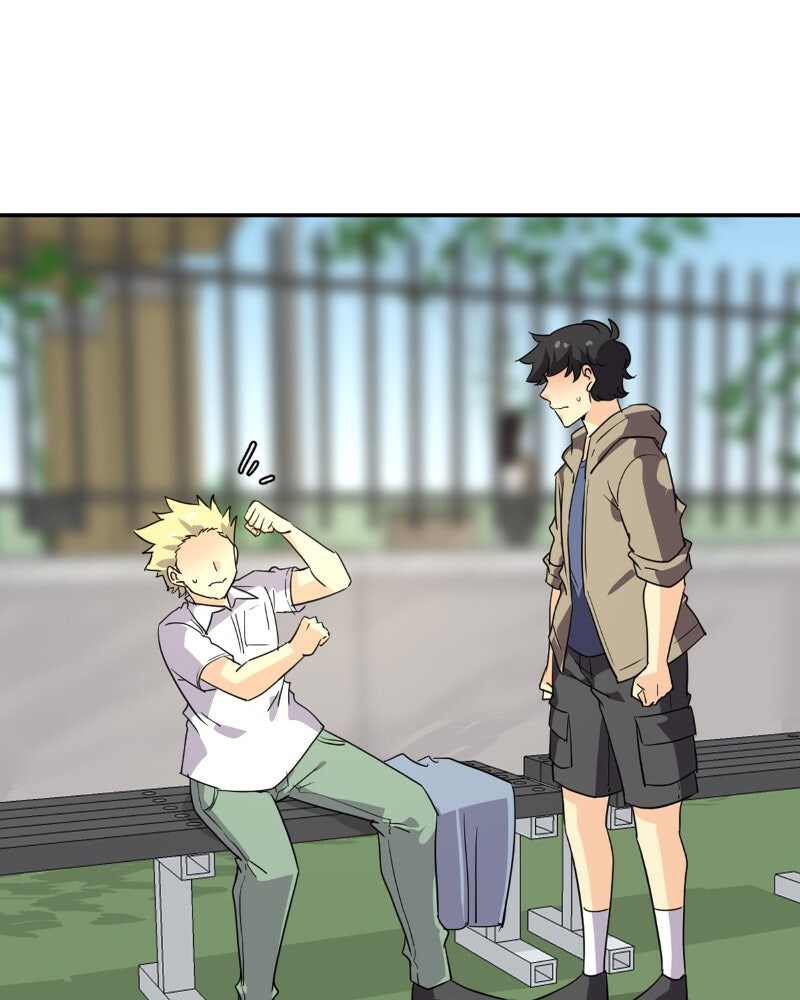 Read unOrdinary EN Manga Online