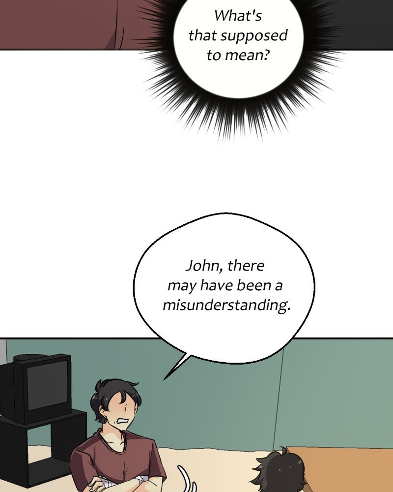 Read unOrdinary EN Manga Online