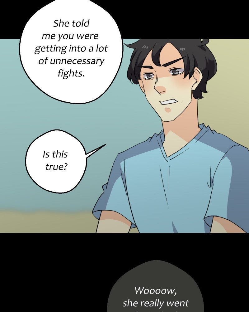 Read unOrdinary EN Manga Online