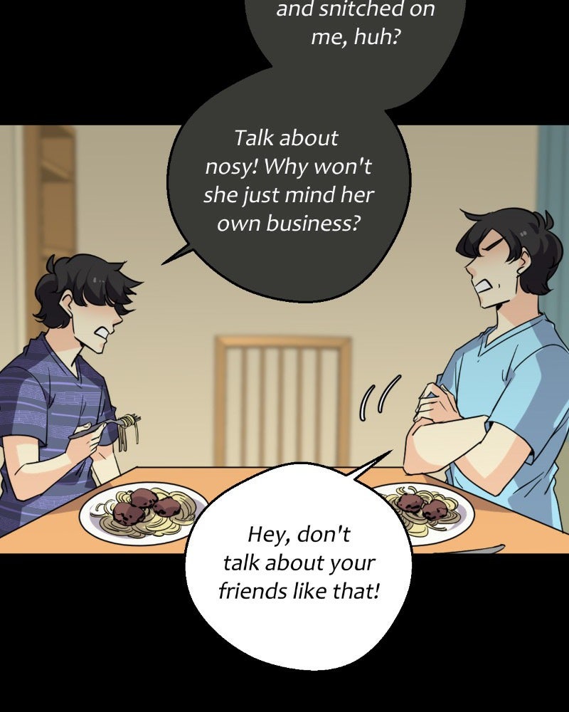 Read unOrdinary EN Manga Online