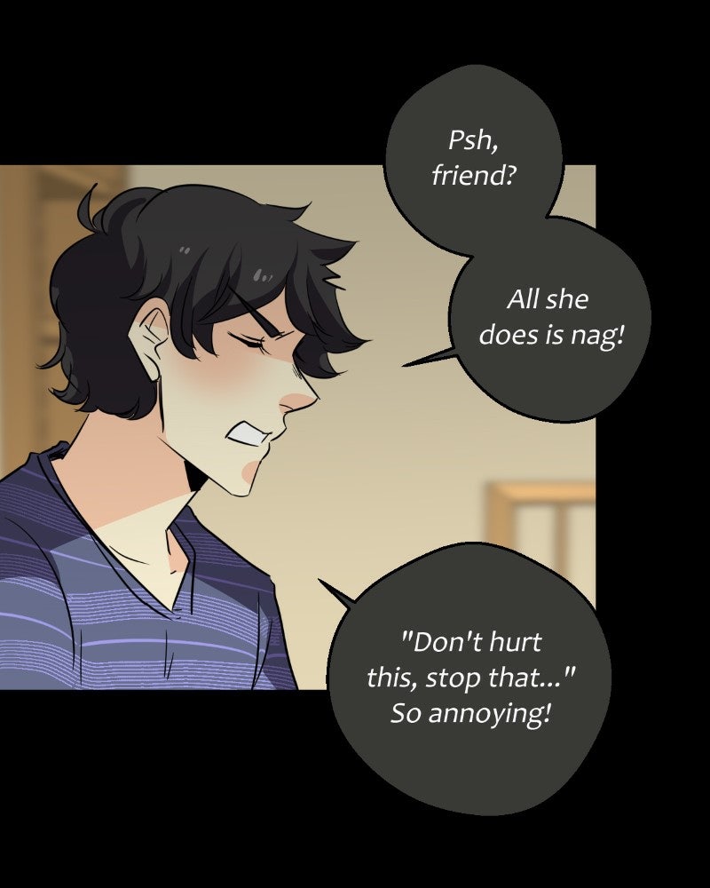 Read unOrdinary EN Manga Online