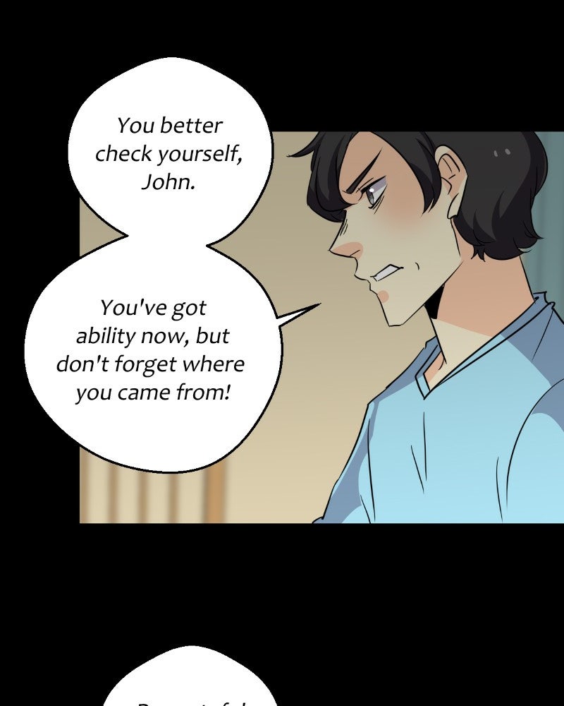 Read unOrdinary EN Manga Online