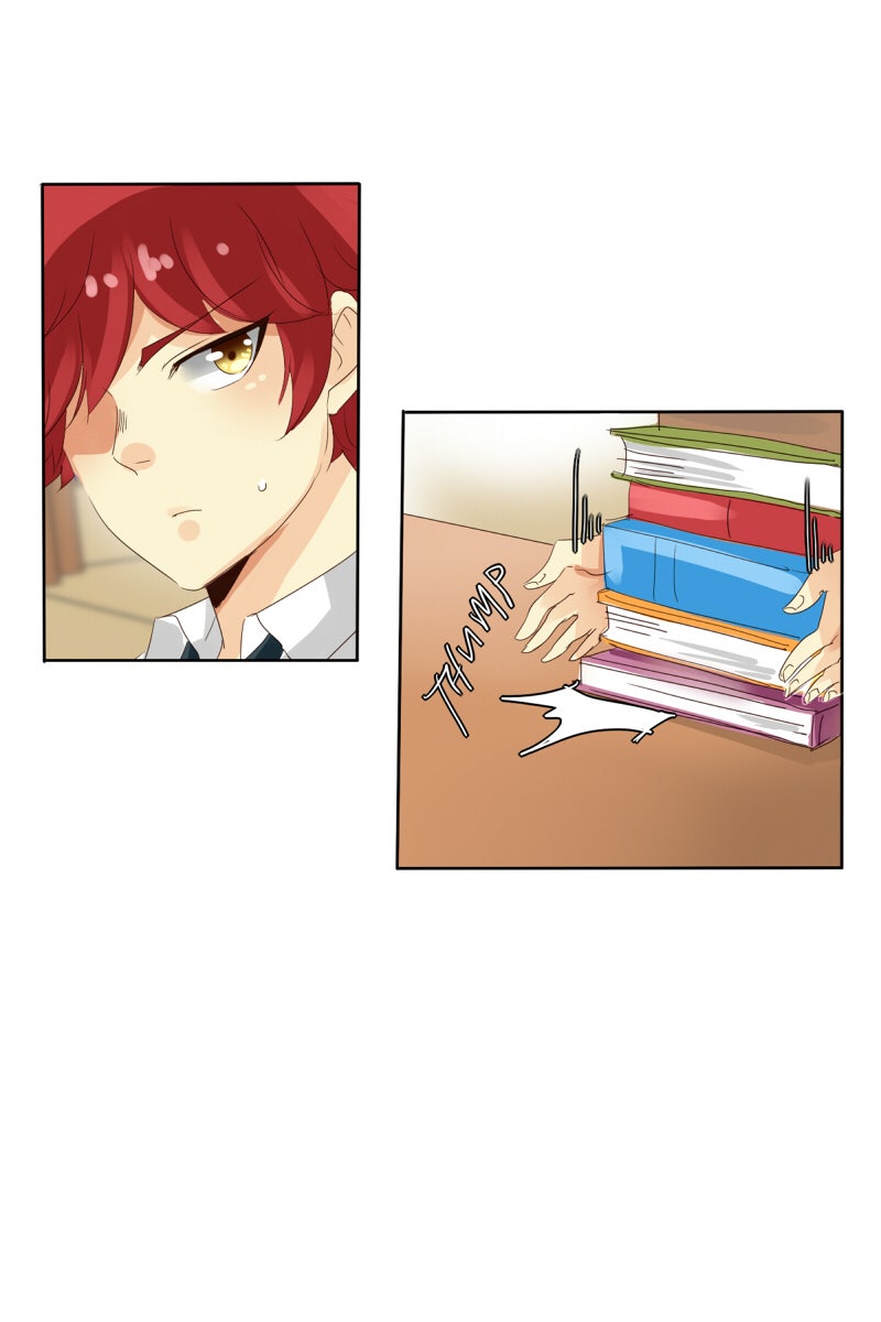 Read unOrdinary EN Manga Online