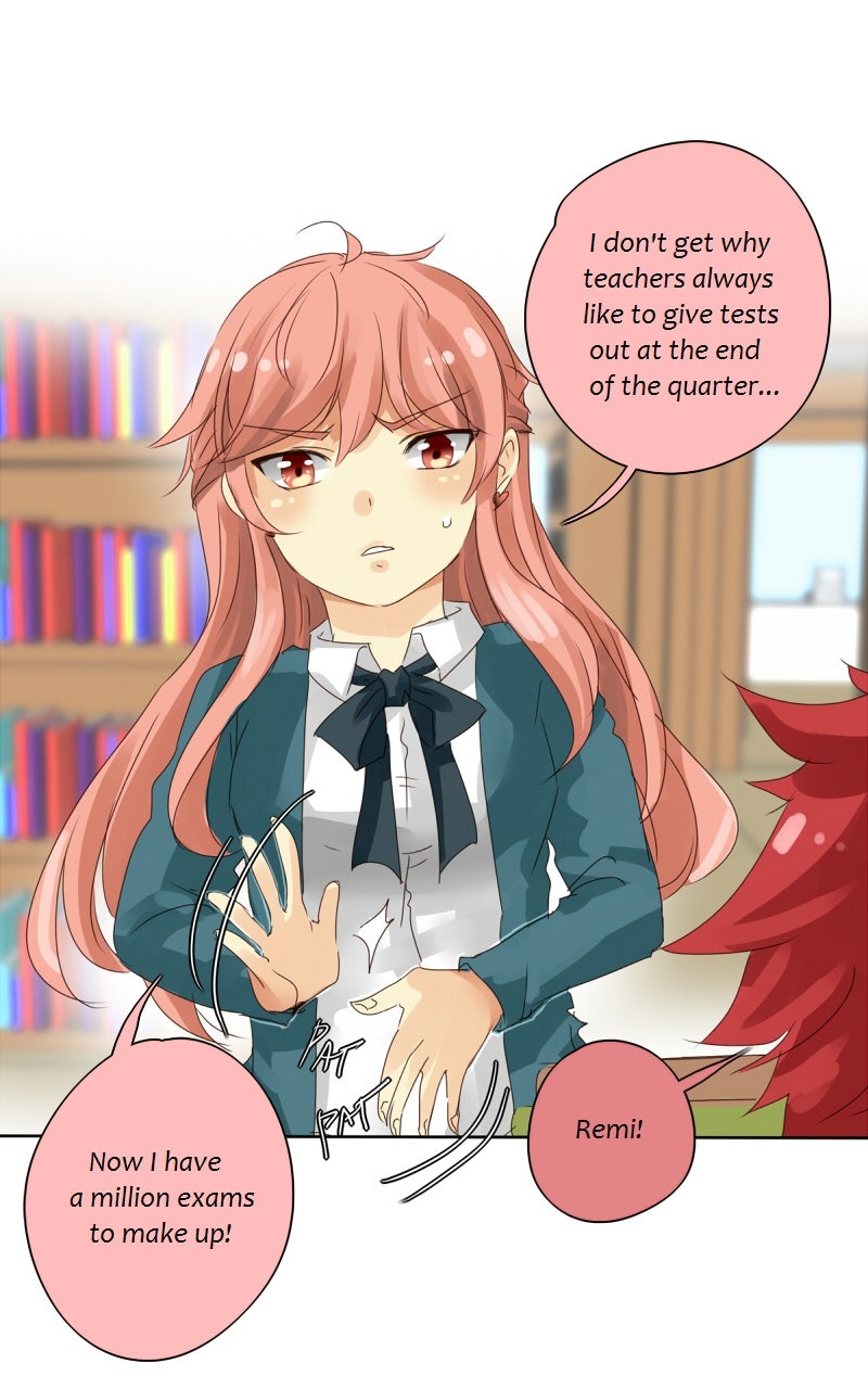 Read unOrdinary EN Manga Online