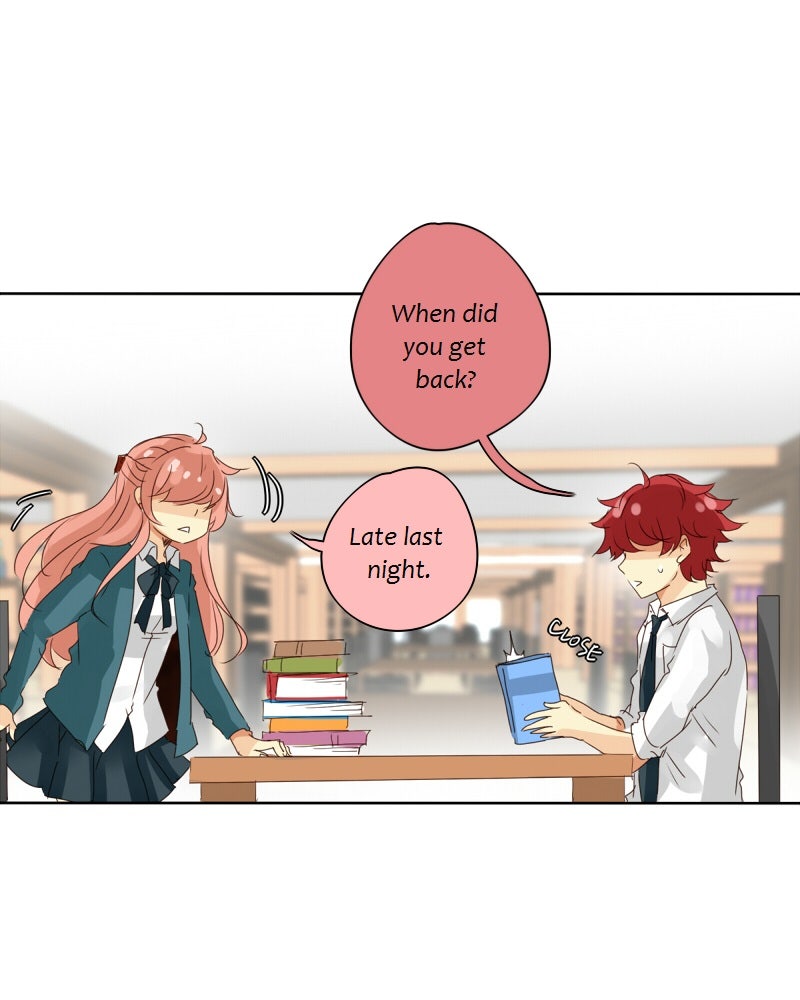 Read unOrdinary EN Manga Online