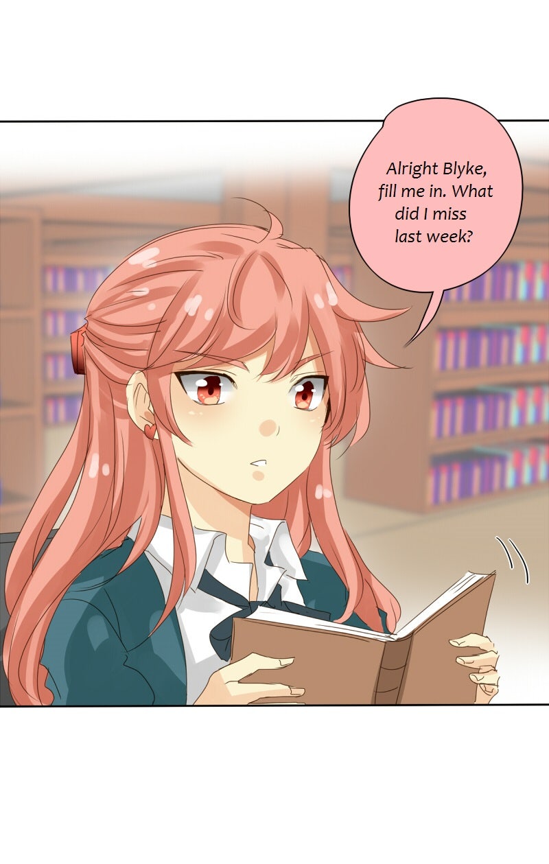 Read unOrdinary EN Manga Online