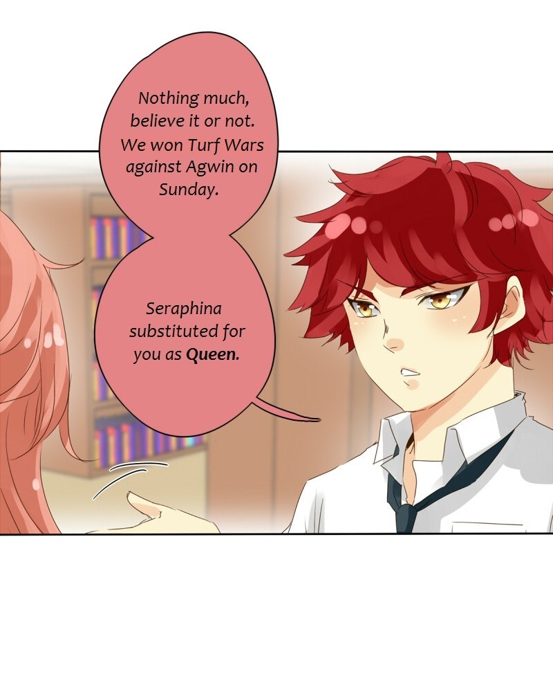 Read unOrdinary EN Manga Online