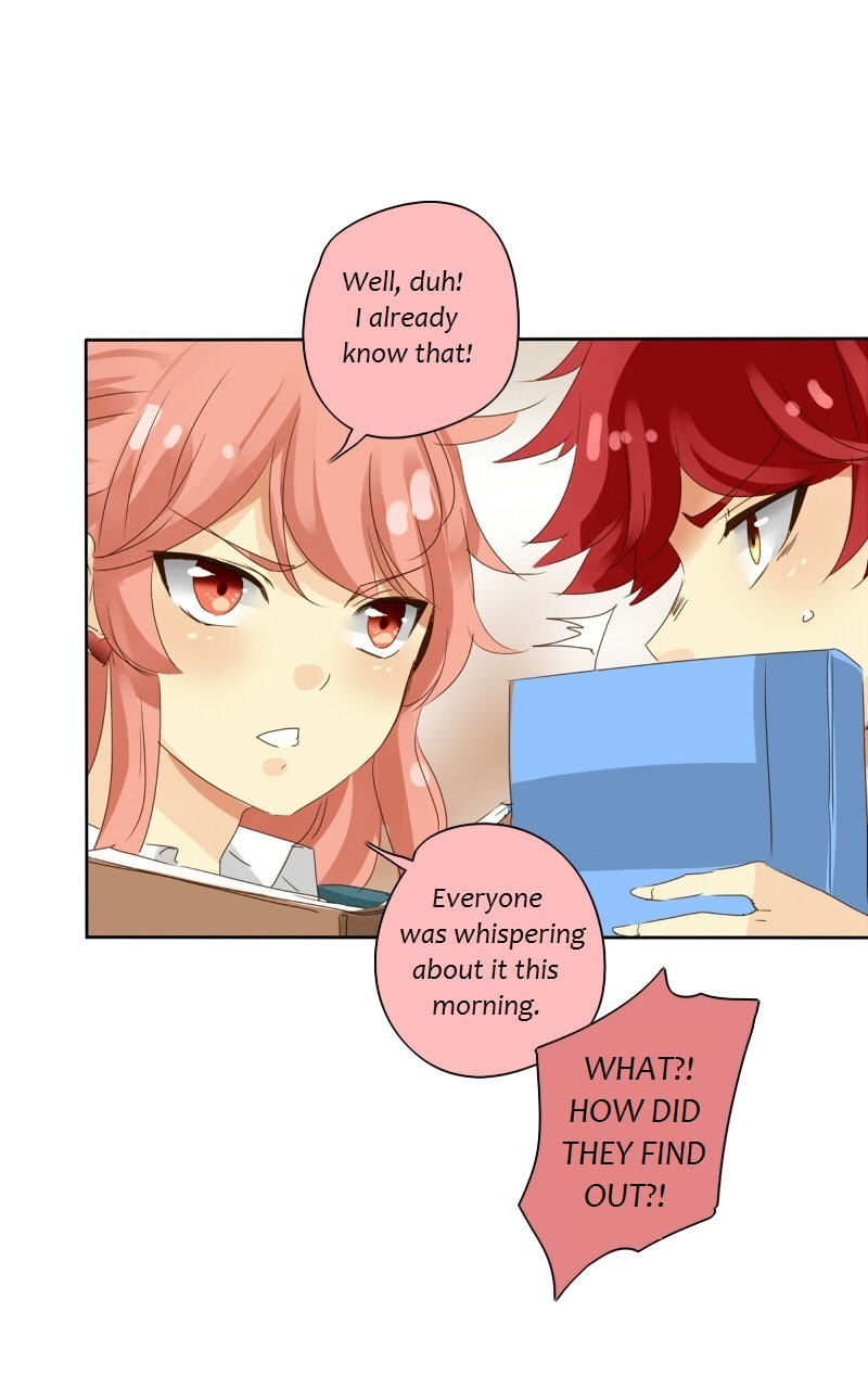 Read unOrdinary EN Manga Online